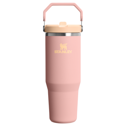 The IceFlow Flip Straw Tumbler | 30 OZ - Create PO6