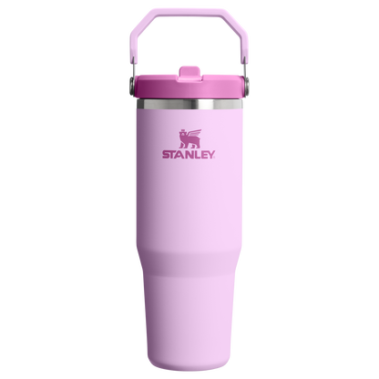 The IceFlow Flip Straw Tumbler | 30 OZ - Create PO6