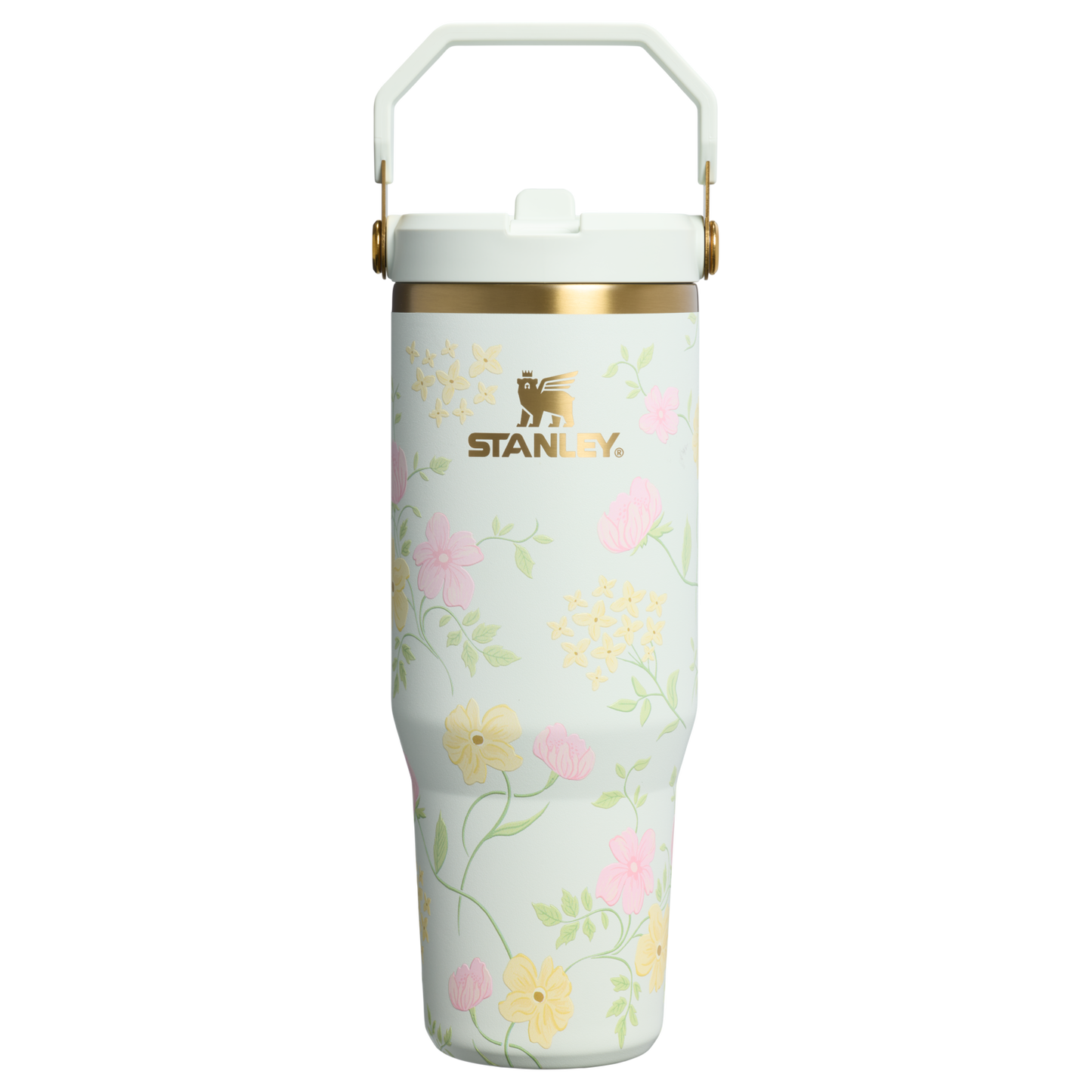 The Easter IceFlow Flip Straw Tumbler | 30 OZ MM8