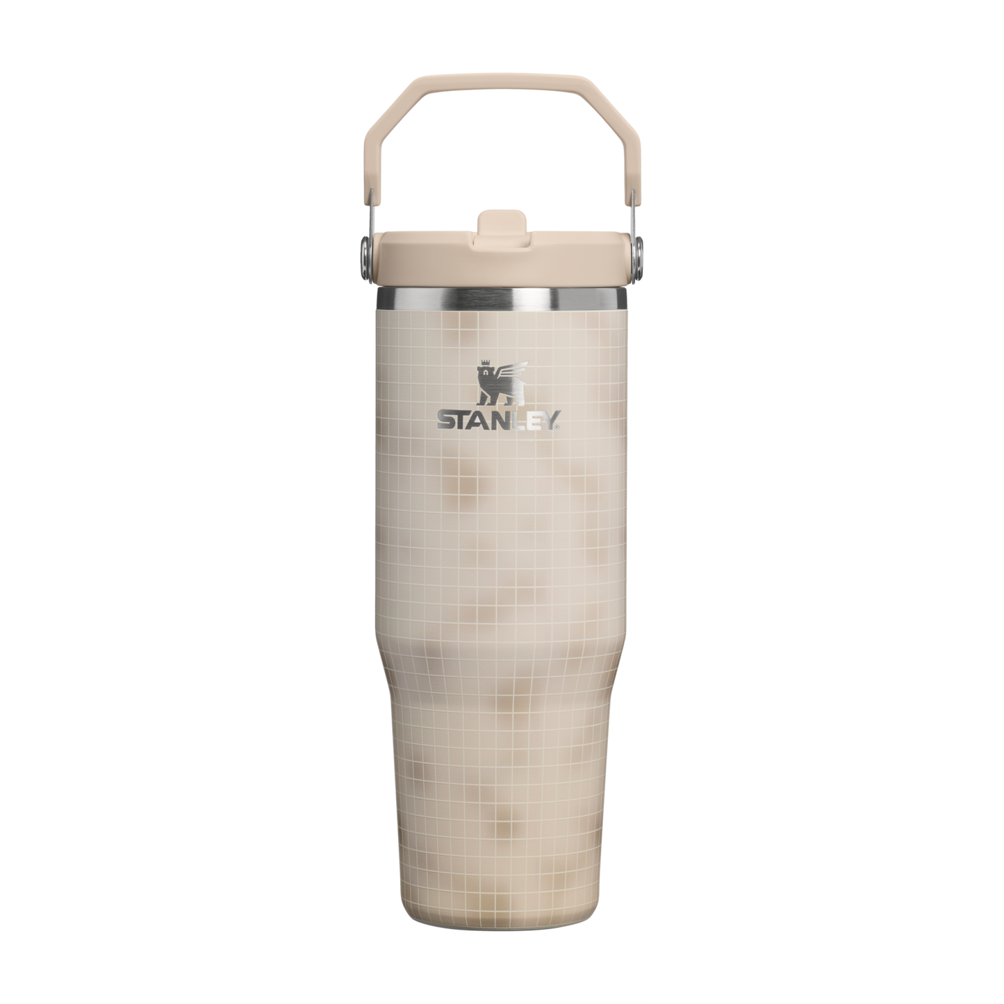 The IceFlow Flip Straw Tumbler | 30 OZ PF0