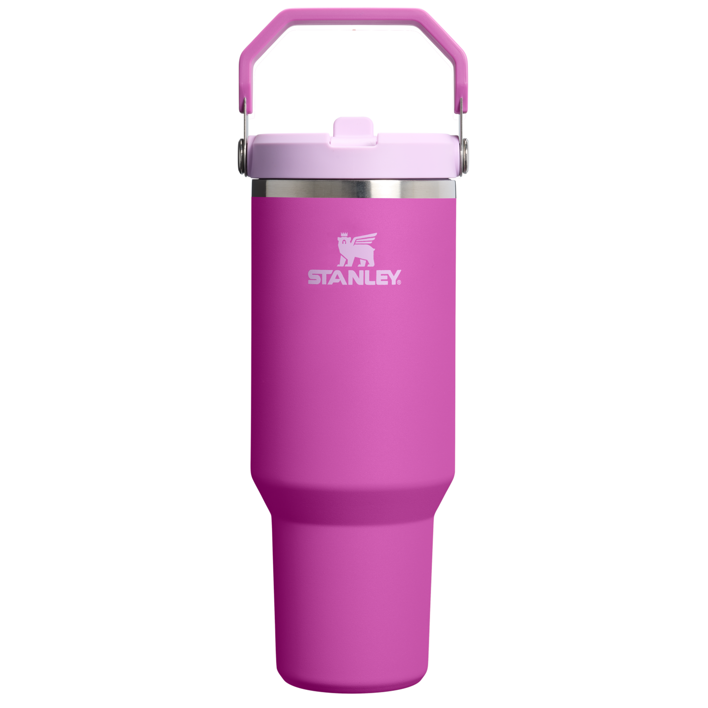 The IceFlow Flip Straw Tumbler | 40 OZ ZC2