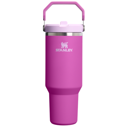 The IceFlow Flip Straw Tumbler | 40 OZ ZC2