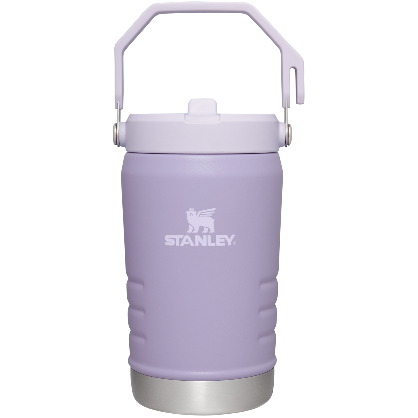 The IceFlow Flip Straw Jug | 40 OZ - Create FC2