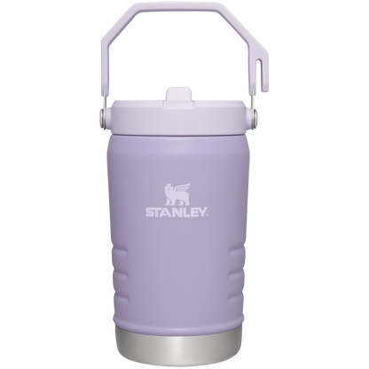 The IceFlow Flip Straw Jug | 40 OZ - Create FC2