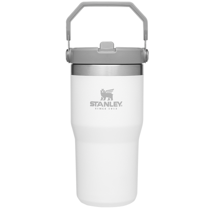 The IceFlow Flip Straw Tumbler | 20 OZ VI6