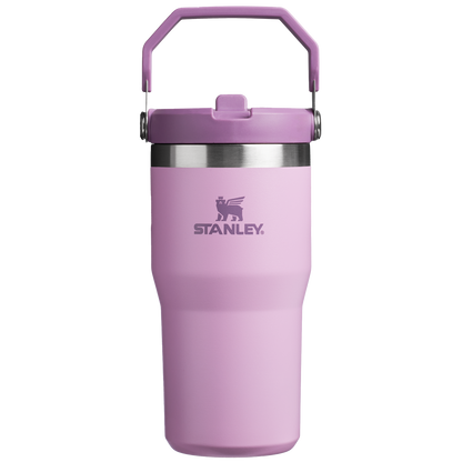 The IceFlow Flip Straw Tumbler | 20 OZ PE8