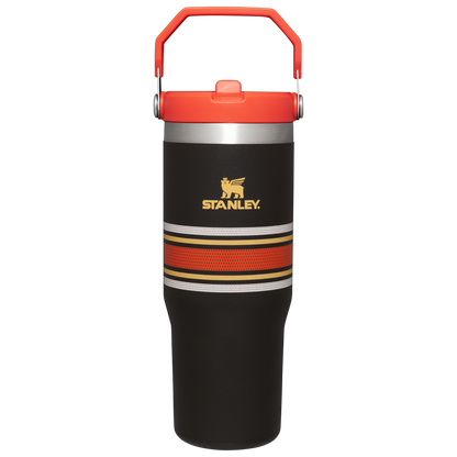 The IceFlow Flip Straw Tumbler | 30 OZ LD1