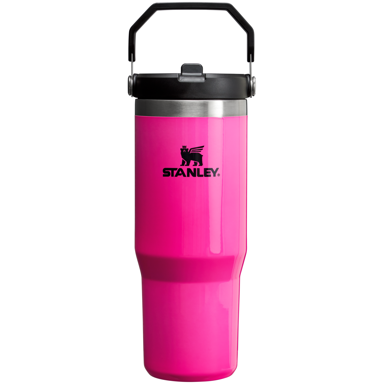 The IceFlow Flip Straw Tumbler | 30 OZ CU0