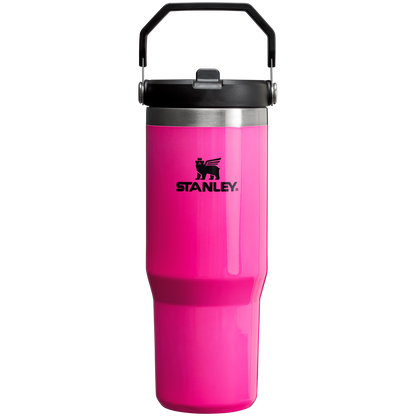 The IceFlow Flip Straw Tumbler | 30 OZ CU0