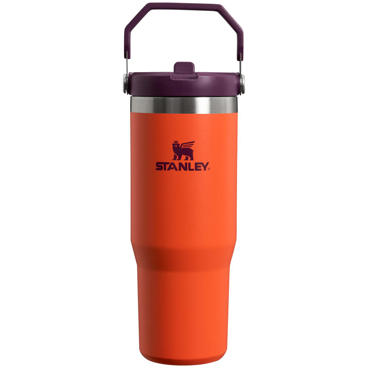 The IceFlow Flip Straw Tumbler | 30 OZ JA0