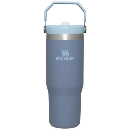 The IceFlow Flip Straw Tumbler | 30 OZ JA0