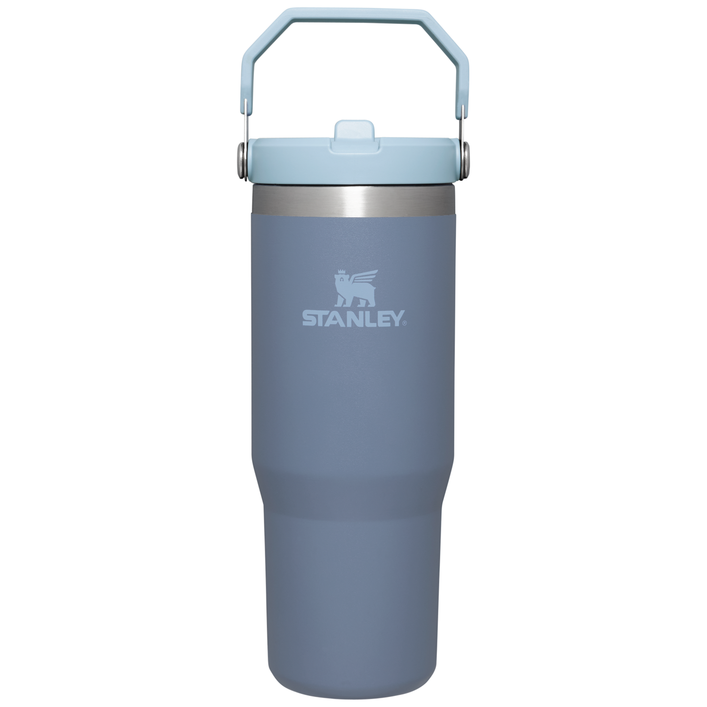 The IceFlow Flip Straw Tumbler | 30 OZ CU0