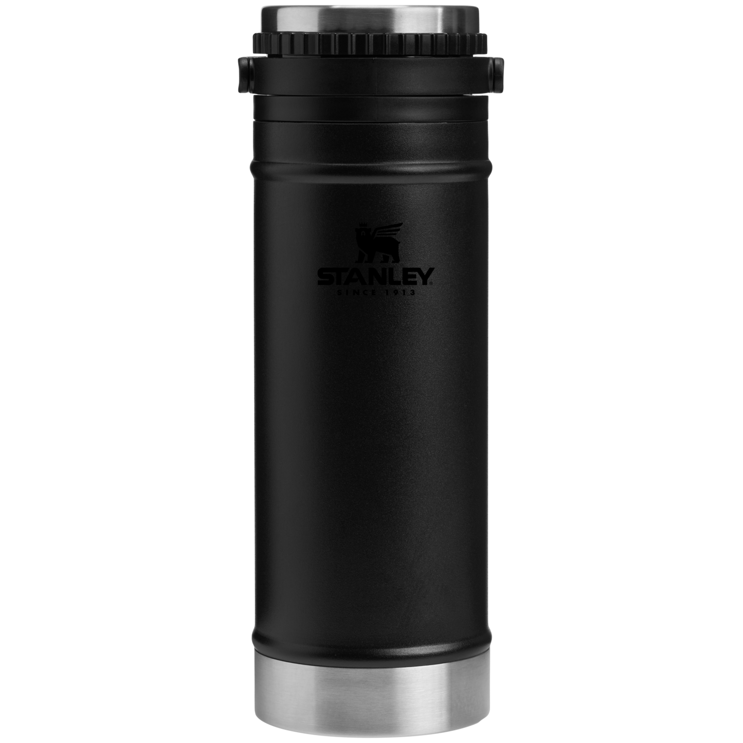 Classic Travel Mug French Press | 16 OZ XA6