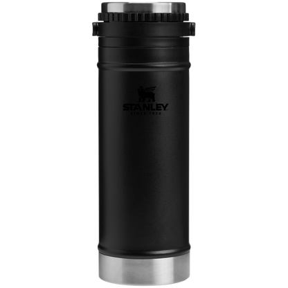 Classic Travel Mug French Press | 16 OZ XA6