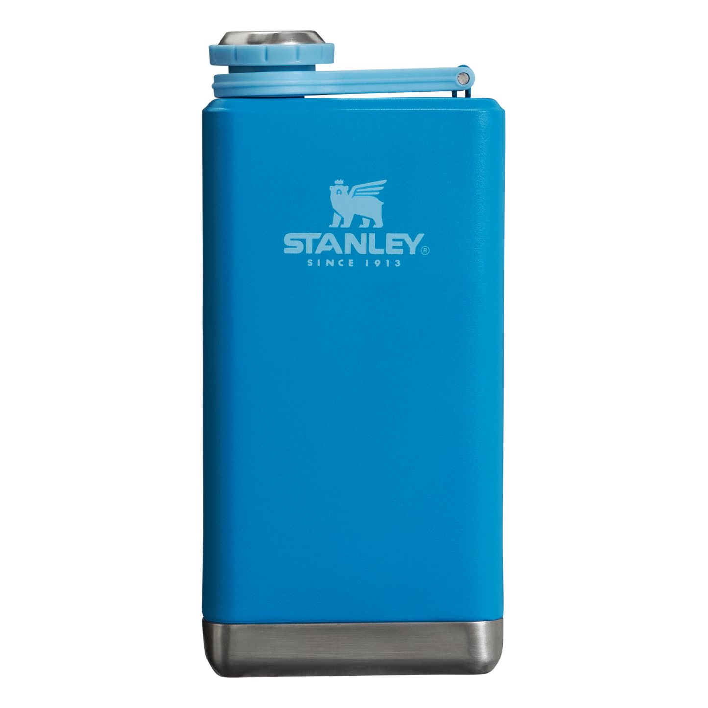 Classic Easy Fill Wide Mouth Flask | 8 OZ RV4