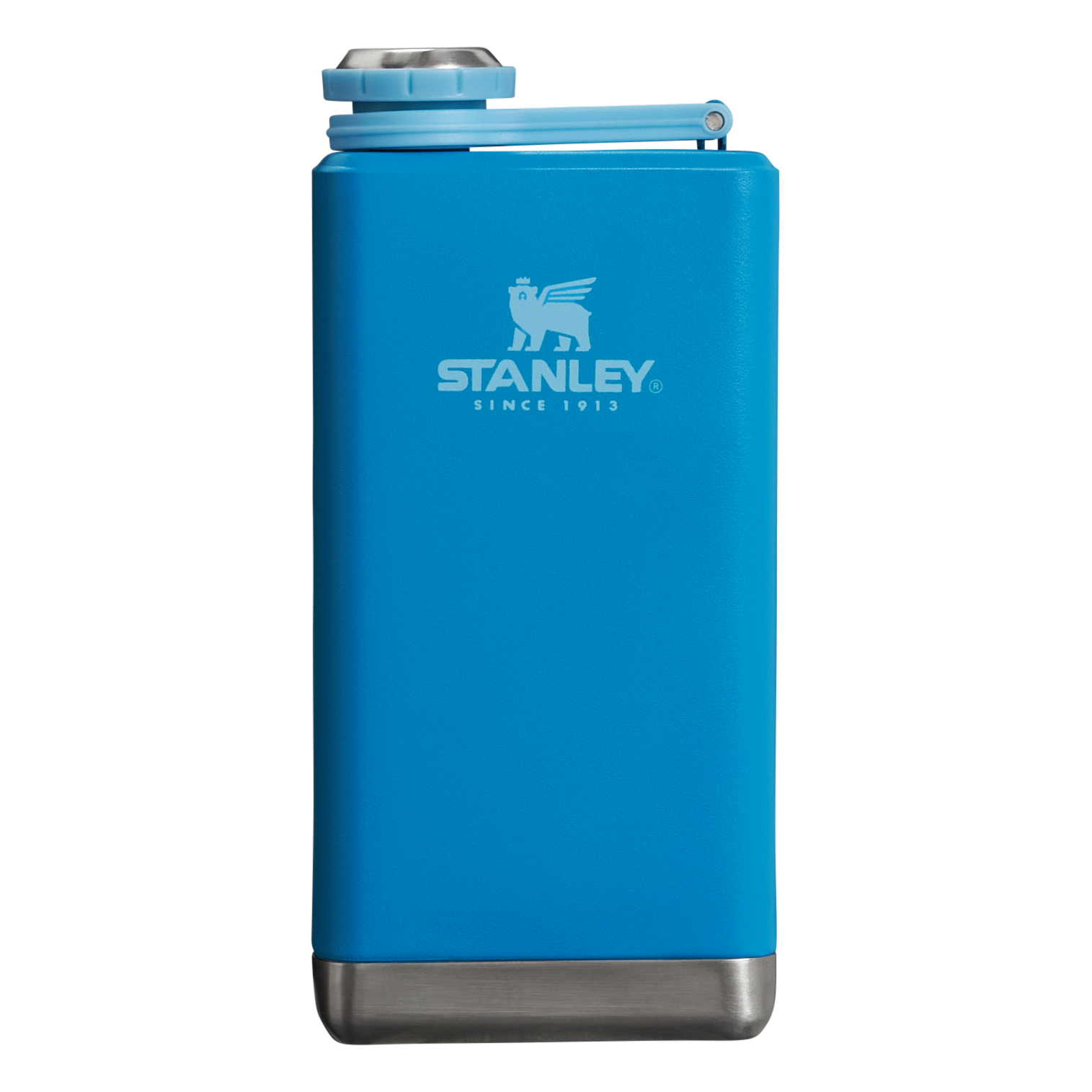 Classic Easy Fill Wide Mouth Flask | 8 OZ RV4