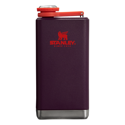 Adventure Pre-Party Flask | 8 OZ WE3