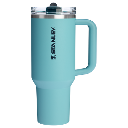 The Quencher ProTour Flip Straw Tumbler | 40 OZ UA4