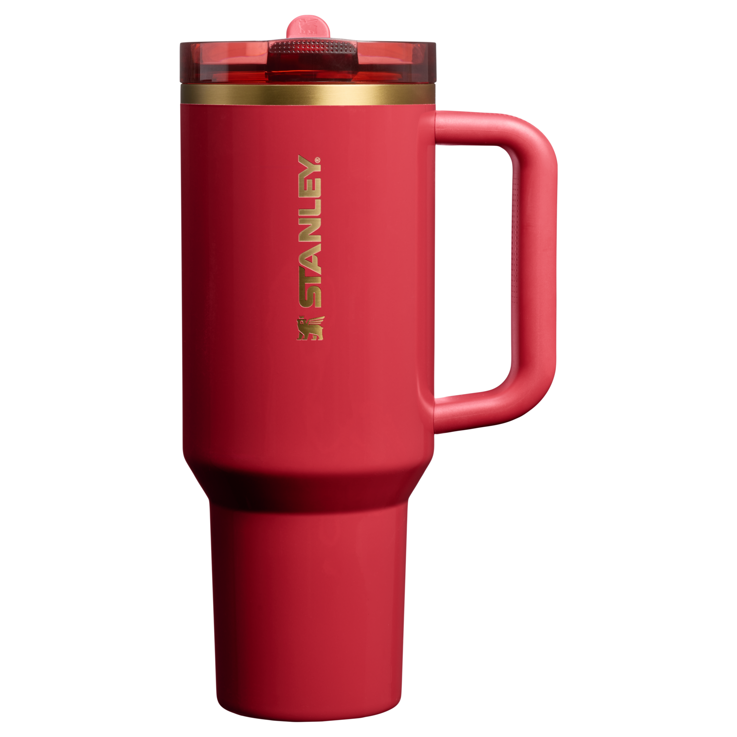 The Cheers & Cheer Quencher ProTour Flip Straw Tumbler | 40 OZ RG5