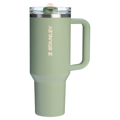 The Quencher ProTour Flip Straw Tumbler | 40 OZ UA4