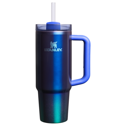 The Dream Weaver Quencher H2.0 Flowstate Tumbler | 30 OZ KH4