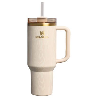 The Cheers & Cheer Quencher H2.0 Flowstate Tumbler | 40 OZ ES3