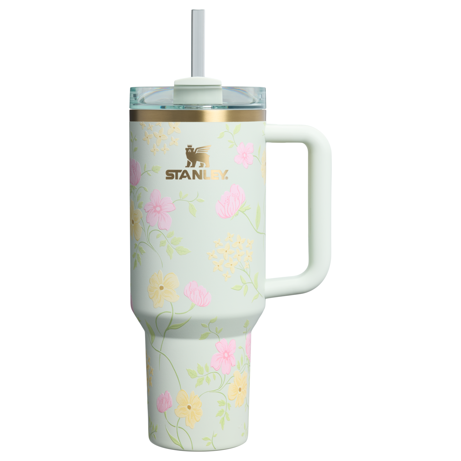 The Easter Quencher H2.0 Flowstate Tumbler | 40 OZ HR5