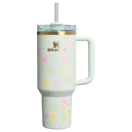 The Easter Quencher H2.0 Flowstate Tumbler | 40 OZ HR5