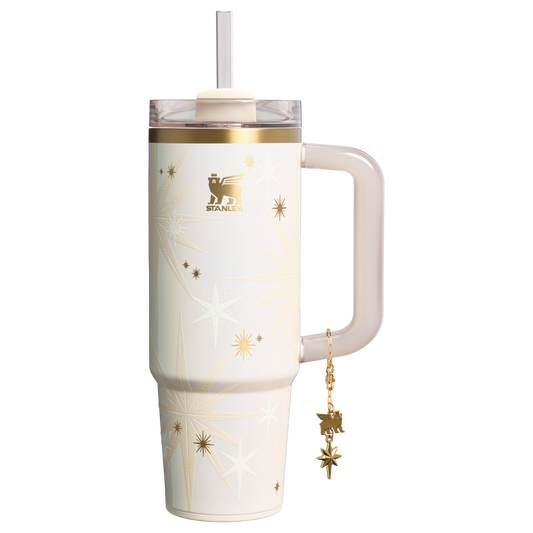The Quencher Luxe H2.0 FlowState Tumbler | 30 OZ ZX4