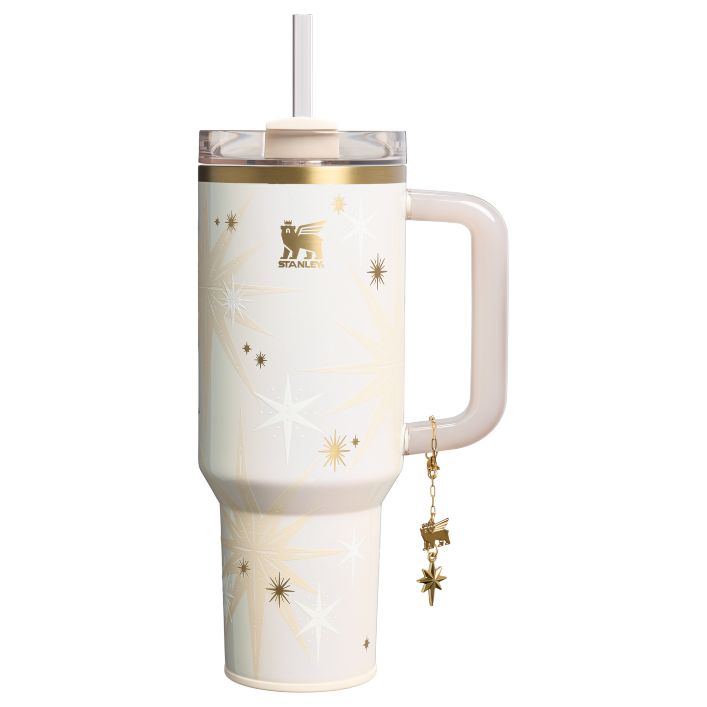 The Quencher Luxe H2.0 FlowState Tumbler | 40 OZ EV9