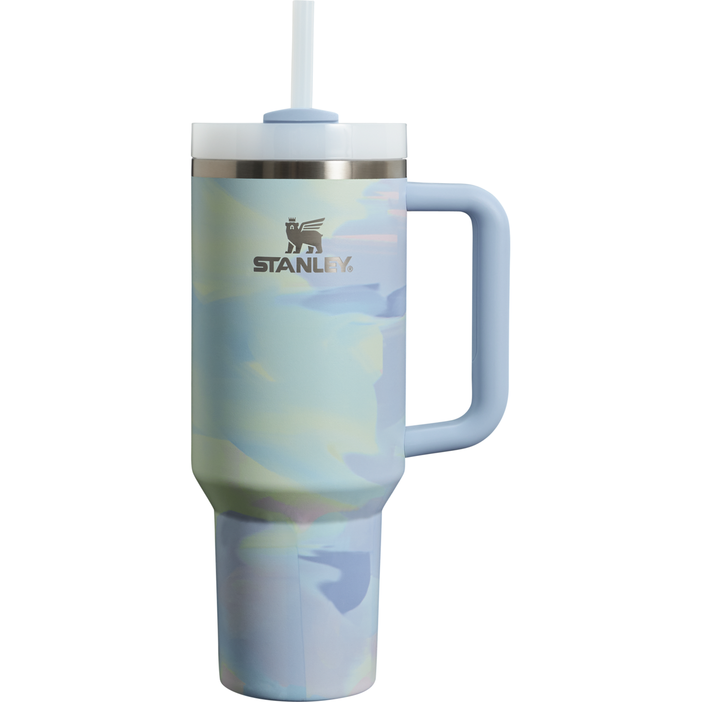 The Quencher H2.0 Flowstate Tumbler | 40 OZ YC7