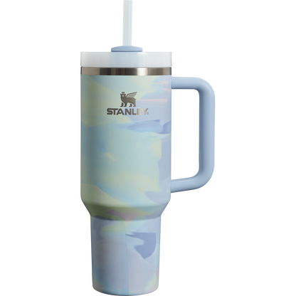 The Quencher H2.0 Flowstate Tumbler | 40 OZ YC7