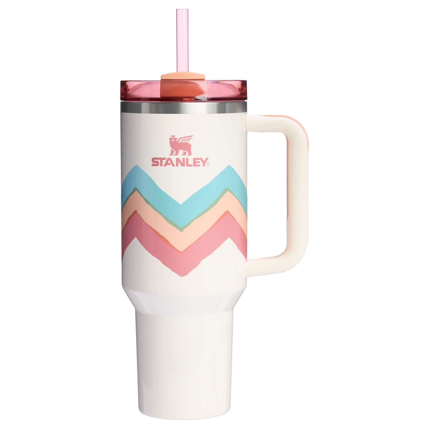 The Quencher H2.0 Flowstate Tumbler | 40 OZ SP4