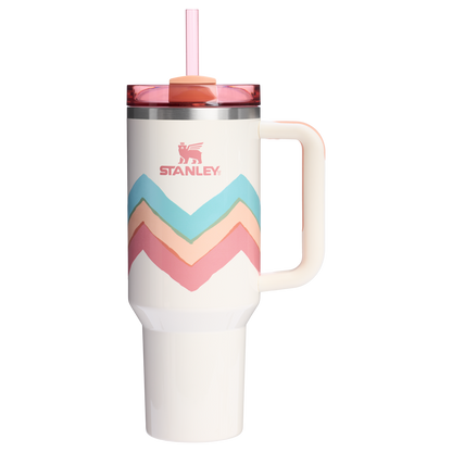 The Quencher H2.0 Flowstate Tumbler | 40 OZ SP4