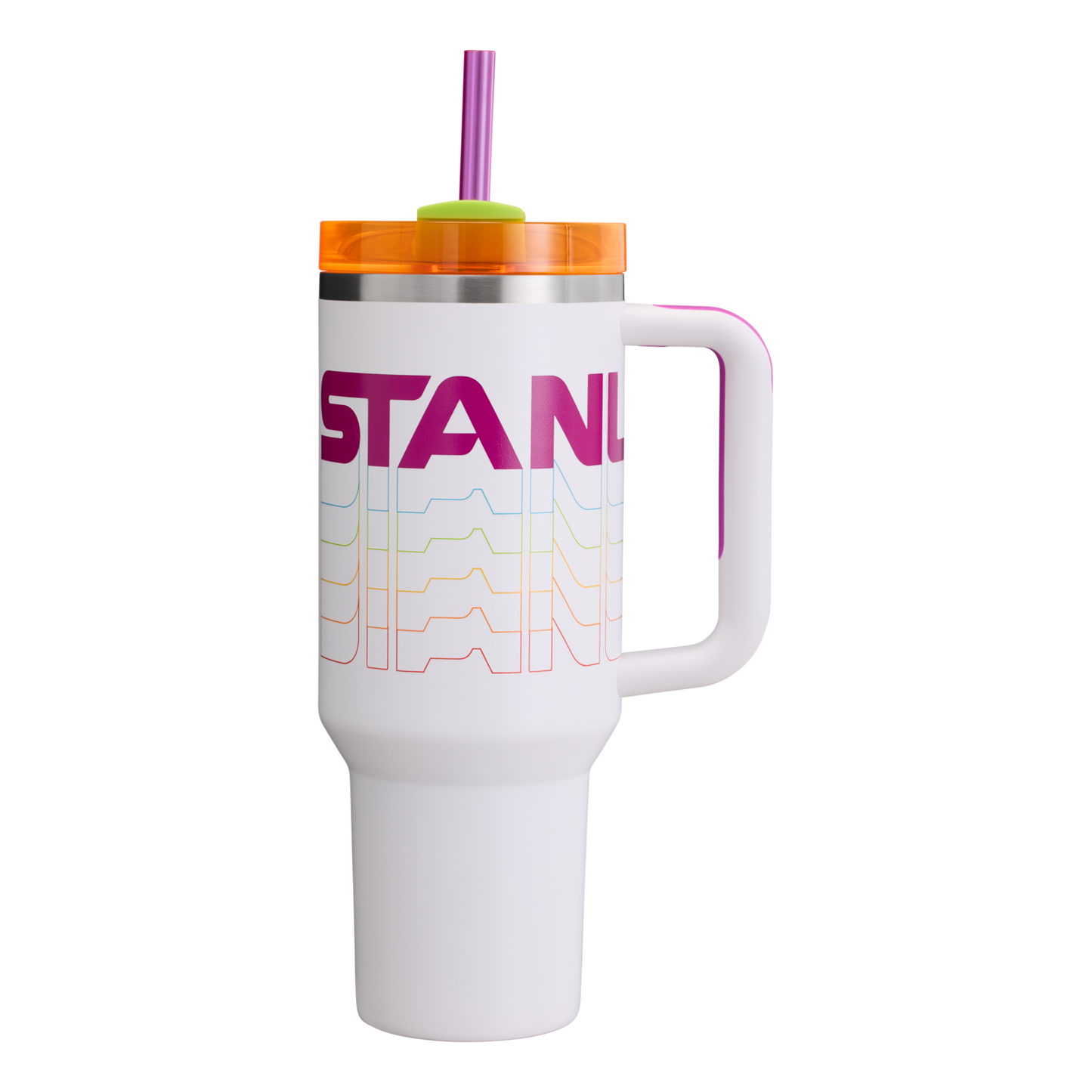 The Quencher H2.0 Flowstate Tumbler | 40 OZ SP4