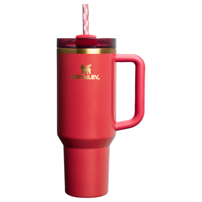 The Quencher H2.0 Flowstate Tumbler | 40 OZ SP4