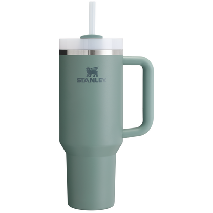 The Quencher H2.0 Flowstate Tumbler | 40 OZ YC7