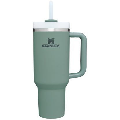 The Quencher H2.0 Flowstate Tumbler | 40 OZ SP4