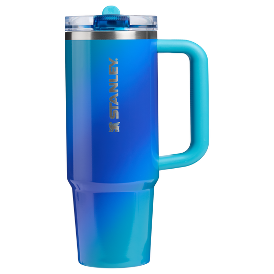 The Quencher ProTour Flip Straw Tumbler | 30 OZ IQ7