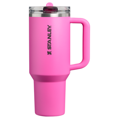 The Quencher ProTour Flip Straw Tumbler | 40 OZ - Create EE7