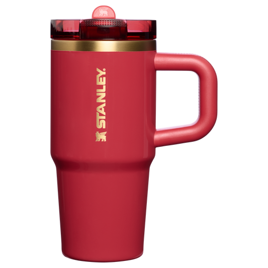 The Cheers & Cheer Quencher ProTour Flip Straw Tumbler | 14 OZ FS1
