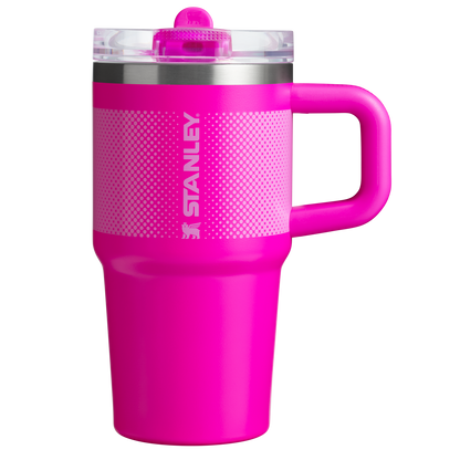 The Quencher ProTour Flip Straw Tumbler | 20 OZ AS7