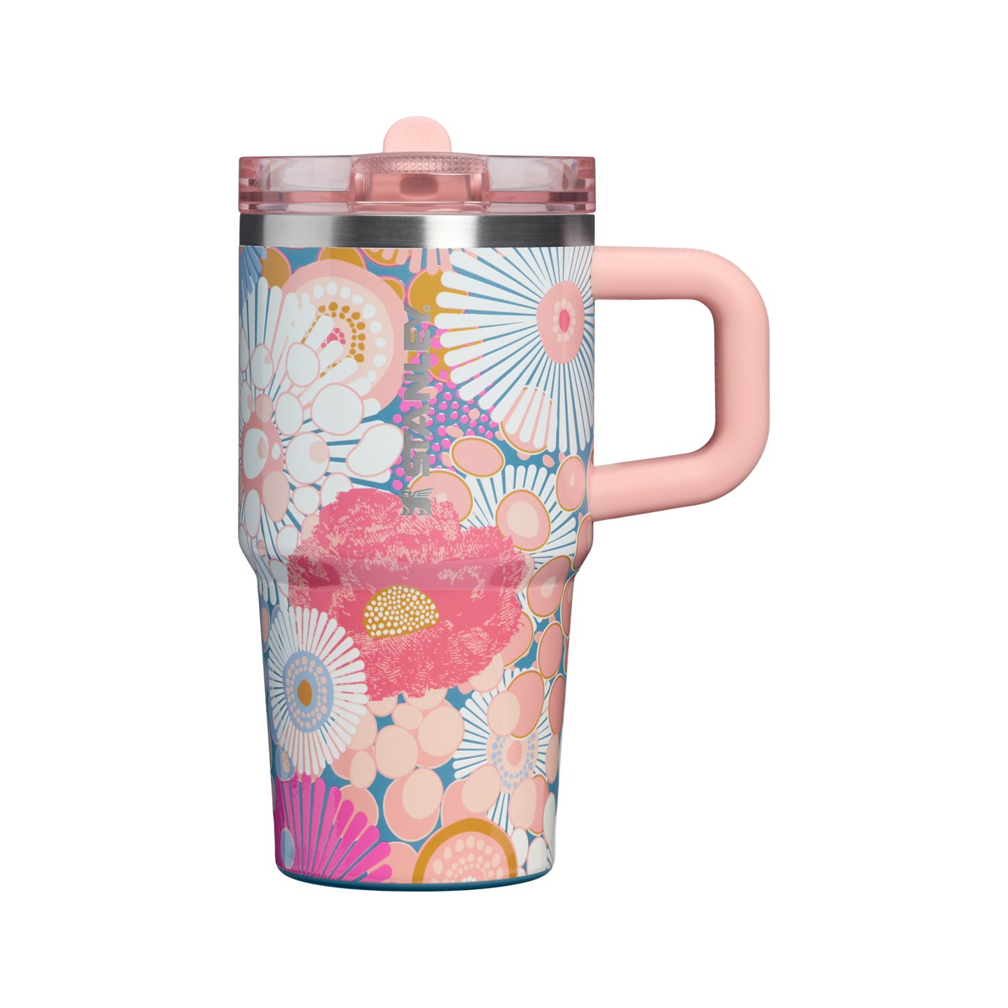 The Quencher ProTour Flip Straw Tumbler | 20 OZ SU4