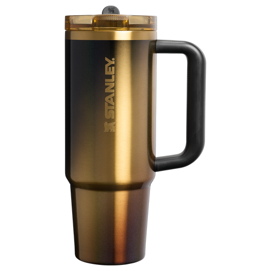 The Quencher ProTour Flip Straw Tumbler | 30 OZ GD6