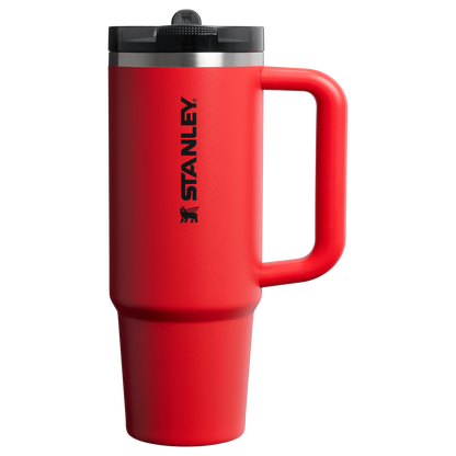 The Quencher ProTour Flip Straw Tumbler | 30 OZ IQ7