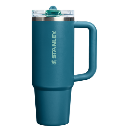 The Quencher ProTour Flip Straw Tumbler | 30 OZ IQ7