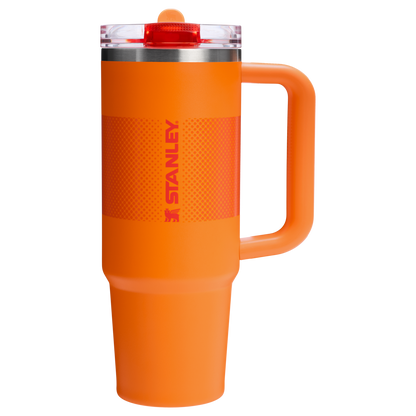 The Quencher ProTour Flip Straw Tumbler | 30 OZ IQ7
