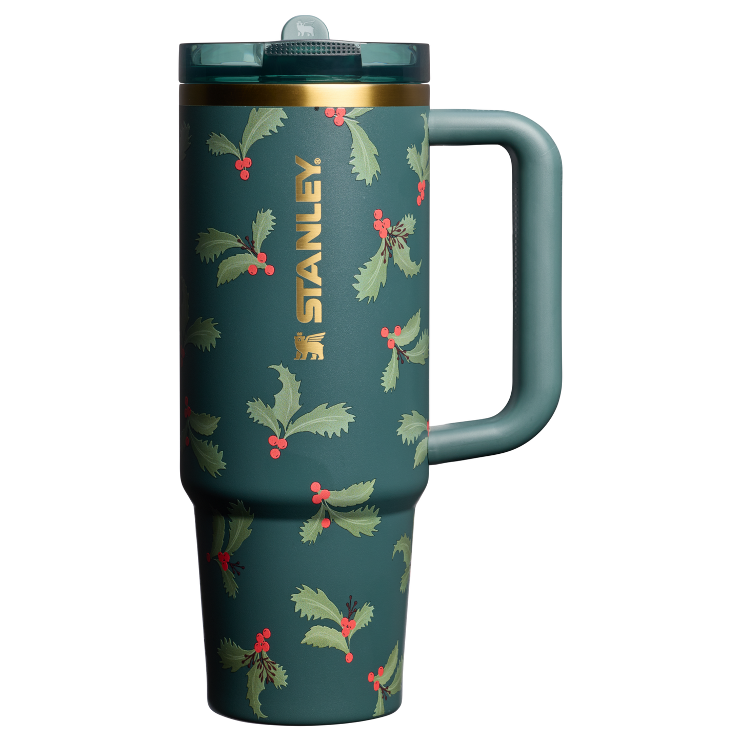 The Cheers & Cheer Quencher ProTour Flip Straw Tumbler | 30 OZ IG7