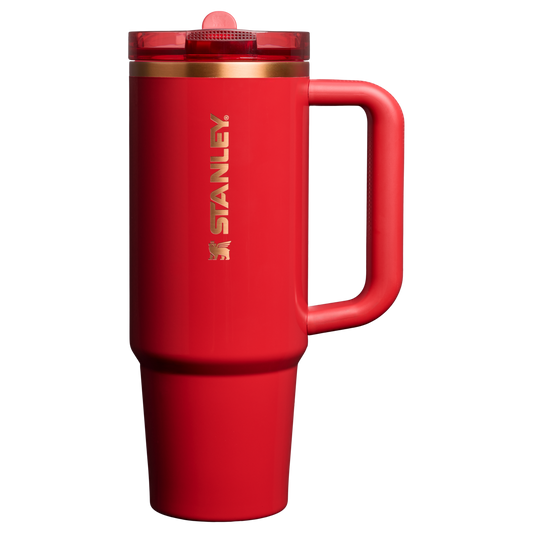 The Cheers & Cheer Quencher ProTour Flip Straw Tumbler | 30 OZ IG7