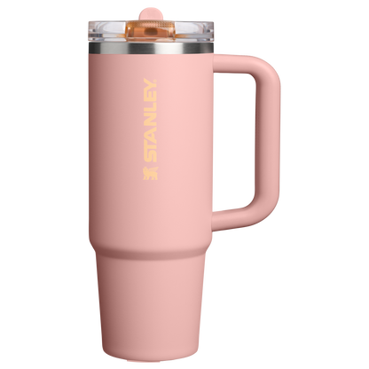 The Quencher ProTour Flip Straw Tumbler | 30 OZ IQ7